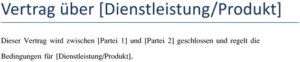 vertrag-ueber-dienstleistung-und-produkt