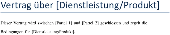 vertrag-ueber-dienstleistung-und-produkt