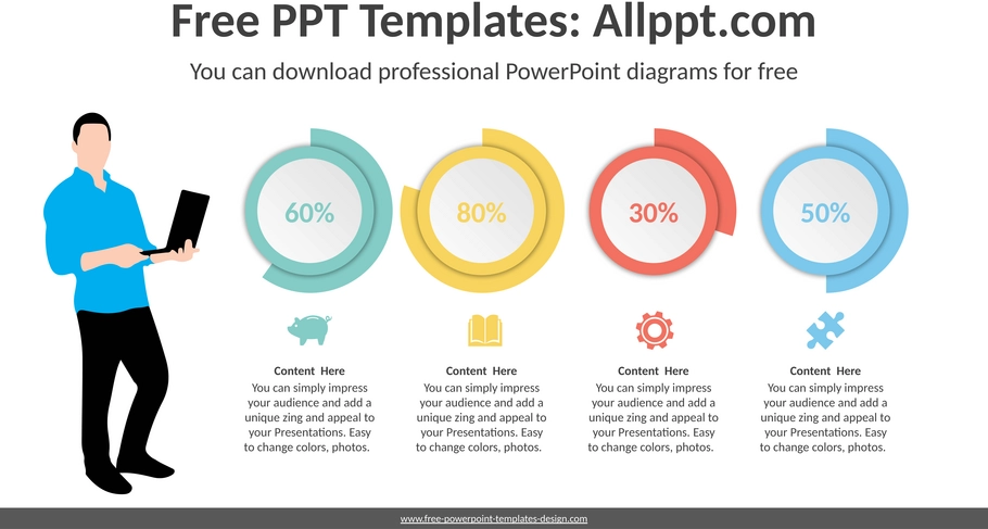 vier-doughnut-charts-diagramm-template.png