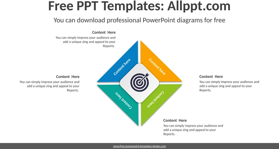 vier-geteilte-rauten-powerpoint-diagramm.png
