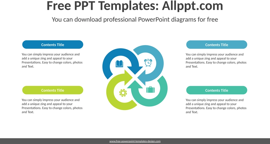 vier-kreis-pfeil-diagramm-powerpoint.png