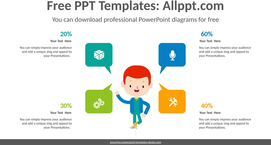 vier-sprechblasen-diagramm-powerpoint.png