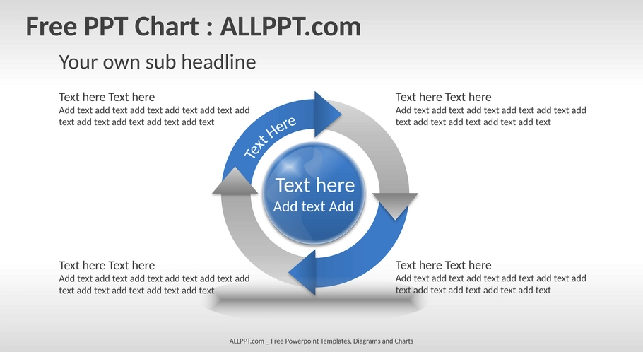 vier-stufen-zyklus-diagramme-powerpoint-widescreen1.png