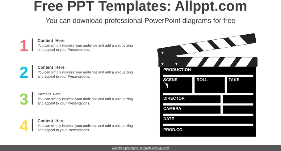 vintage-film-slate-powerpoint-vorlage-fuer-kreative-praesentationen