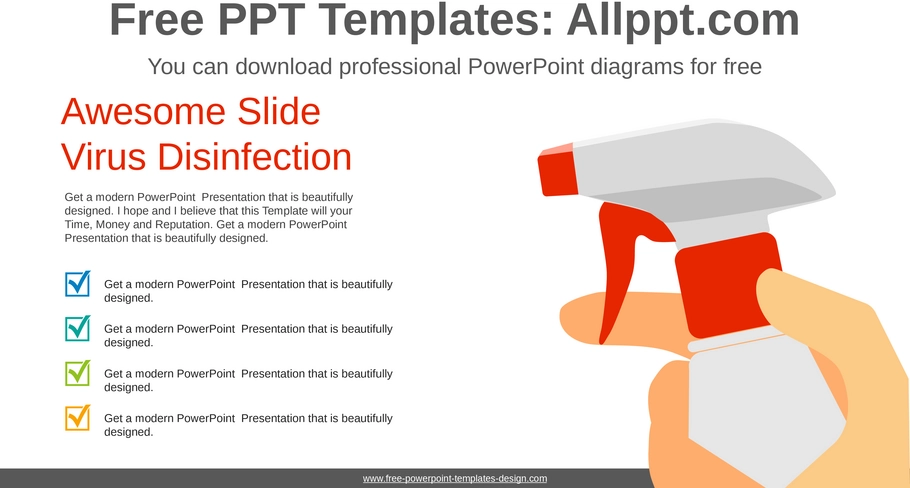 virusdesinfektion-powerpoint-vorlage-fuer-praesentationen