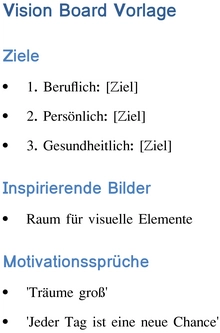 vision-board-vorlage-fuer-persoenliche-zielsetzung