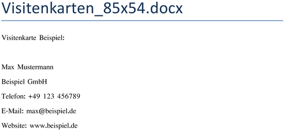 visitenkarten-vorlage-fuer-netzwerken-und-geschaeftliche-kontakte