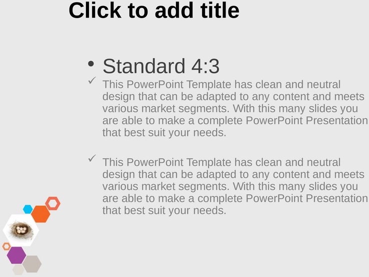 vogel-nester-natur-powerpoint-vorlagen-standard
