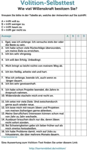volition-selbsttest-zur-messung-der-willenskraft