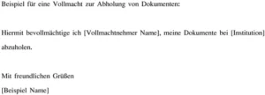 vollmacht-abholung-dokumente-vorlage