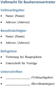 vollmacht-fuer-bauherrenvertreter
