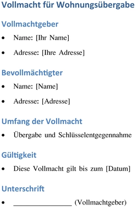 vollmacht-fuer-wohnungsuebergabe-vorlage