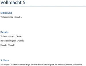 vollmacht-vorlage-fuer-rechtliche-anliegen