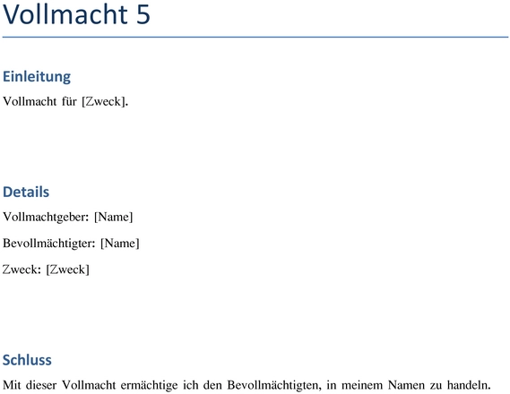 vollmacht-vorlage-fuer-rechtliche-anliegen