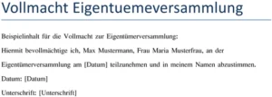 vollmacht-zur-eigentuemerversammlung
