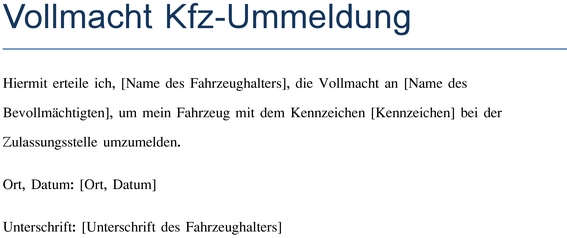 vollmacht-zur-kfz-ummeldung-unterlagen-antrag-erledigen