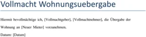 vollmacht-zur-wohnungsuebergabe-dokumentation