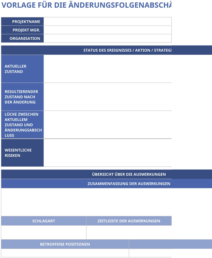 vorlage-aenderungsfolgenabschatzung-excel
