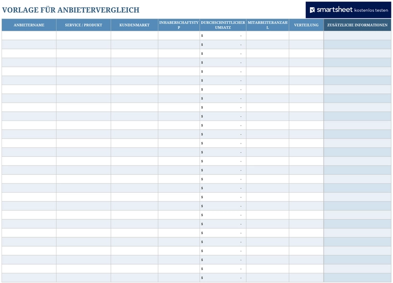 vorlage-anbietervergleich-fuer-unternehmen-und-dienstleister