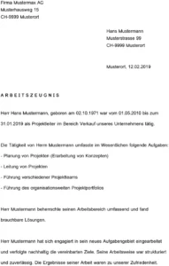 vorlage-arbeitszeugnis-erstellen-umfassend