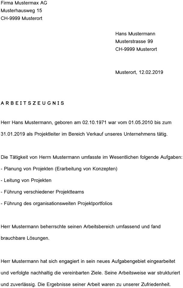 vorlage-arbeitszeugnis-erstellen-umfassend