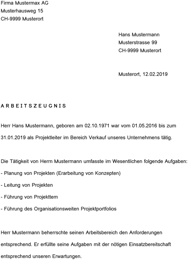 vorlage-arbeitszeugnis-professionell-und-uebersichtlich