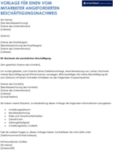 vorlage-beschaeftigungsnachweis-fuer-darlehen-und-bewerbungen