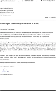 vorlage-bewerbung-aushilfe-supermarkt