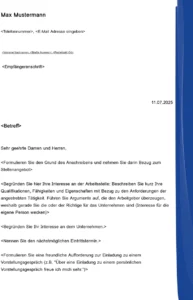 vorlage-bewerbung-und-lebenslauf