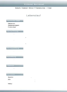 vorlage-bewerbung-und-lebenslauf