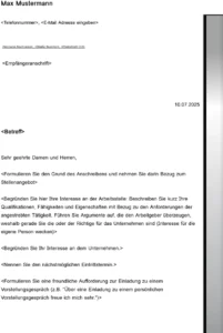 vorlage-bewerbung-und-lebenslauf