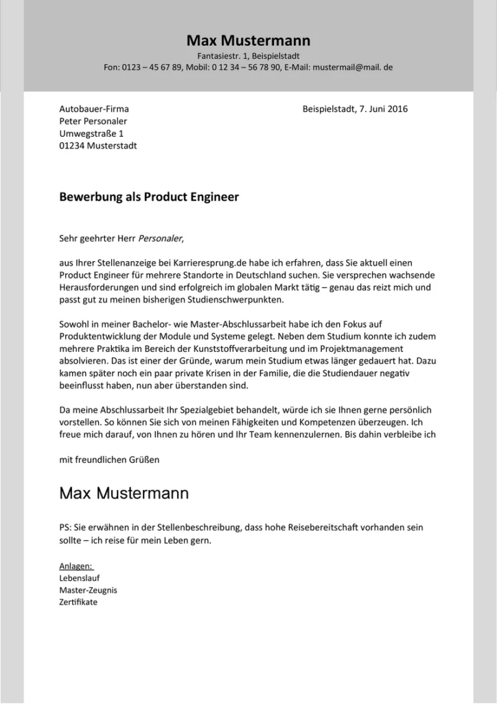 vorlage-bewerbungsschreiben-gestalten