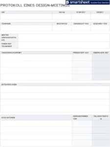 vorlage-design-meeting-protokoll-gestalten