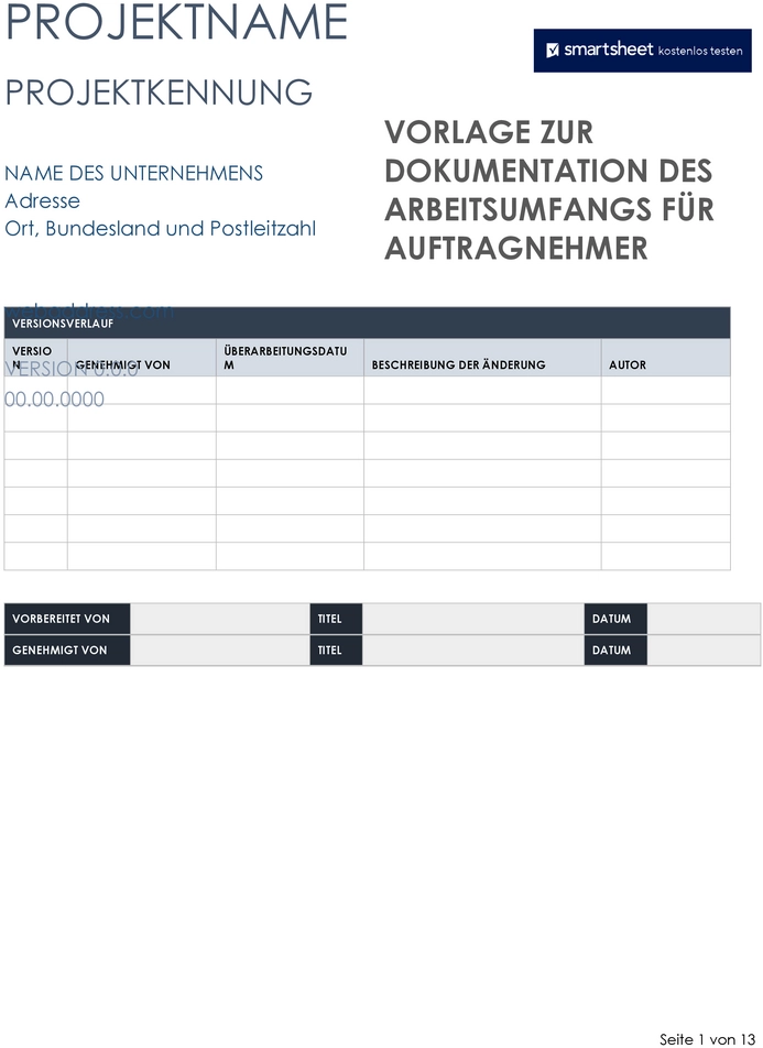 vorlage-dokumentation-arbeitumfang-projektmanagement