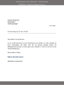 vorlage-entschuldigung-an-kunden-wegen-vorfall