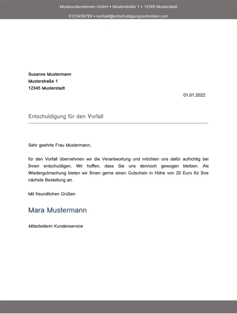 vorlage-entschuldigung-an-kunden-wegen-vorfall