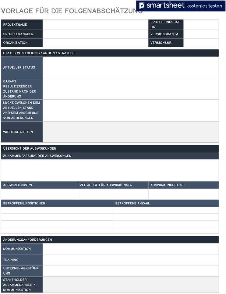 vorlage-folgenabschaetzung-projektmanagement-qualitaetsmanagement