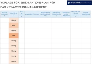 vorlage-fuer-aktionsplan-key-account-management