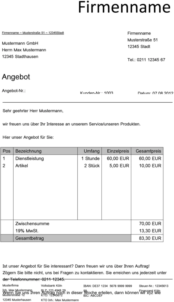 vorlage-fuer-angebote-und-preislisten