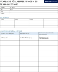 vorlage-fuer-anmerkungen-zu-team-meetings