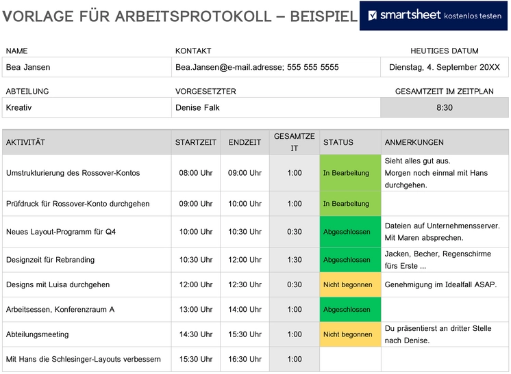 vorlage-fuer-arbeitsprotokoll-mit-struktur-und-uebersichtlichkeit