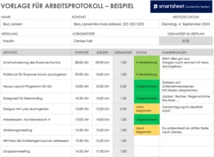vorlage-fuer-arbeitsprotokoll-und-projektplanung