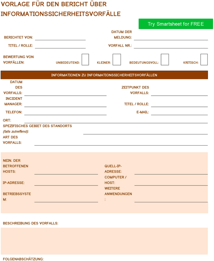 vorlage-fuer-bericht-ueber-informationssicherheitsvorfaelle