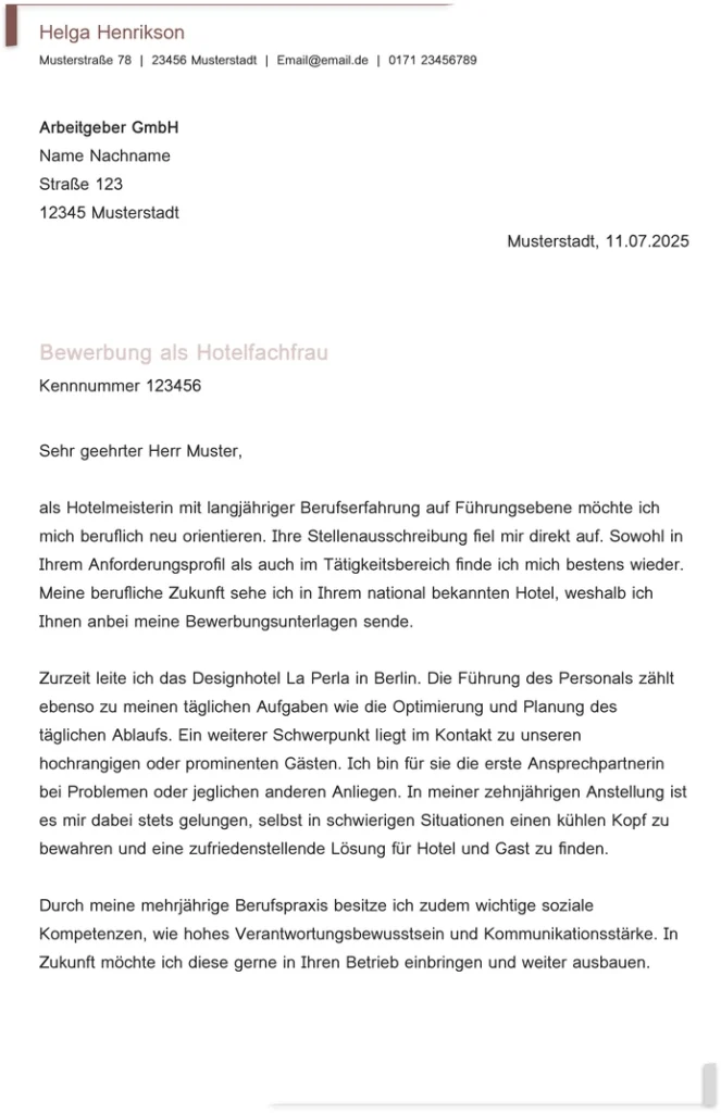vorlage-fuer-bewerbung-und-lebenslauf