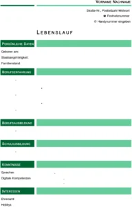vorlage-fuer-bewerbung-und-lebenslauf