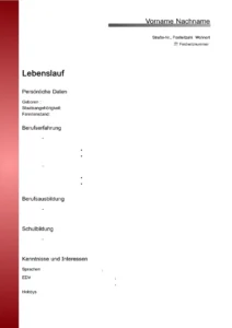 vorlage-fuer-bewerbung-und-lebenslauf