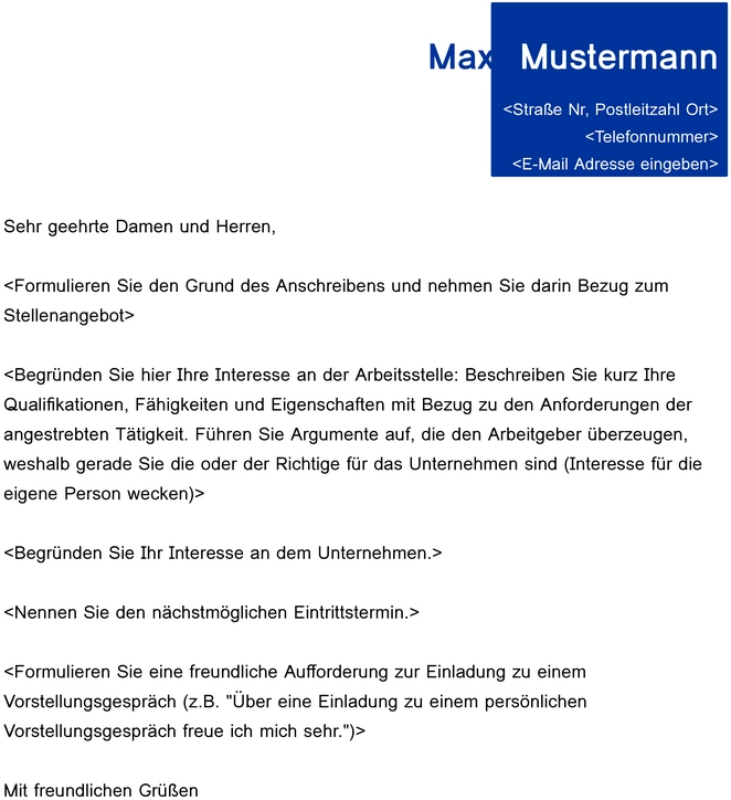 vorlage-fuer-bewerbung-und-lebenslauf
