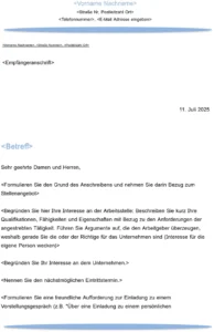 vorlage-fuer-bewerbung-und-lebenslauf