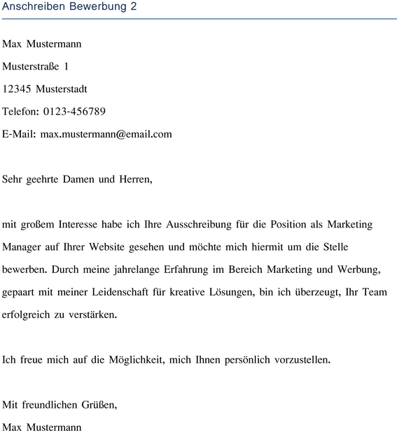vorlage-fuer-bewerbungsschreiben-erstellen-umsetzen