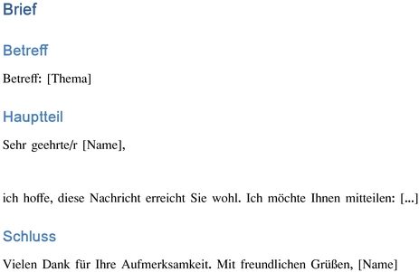 vorlage-fuer-brief-kommunikation-und-organisation